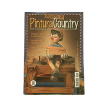 Load image into Gallery viewer, Revista Pintura Country Patrones Vol 1, 2 y 3 - kreassions.com
