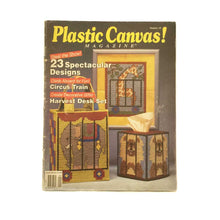 Load image into Gallery viewer, Plastic Canvas Patterns Vol 1, 2, 3 - kreassions.com
