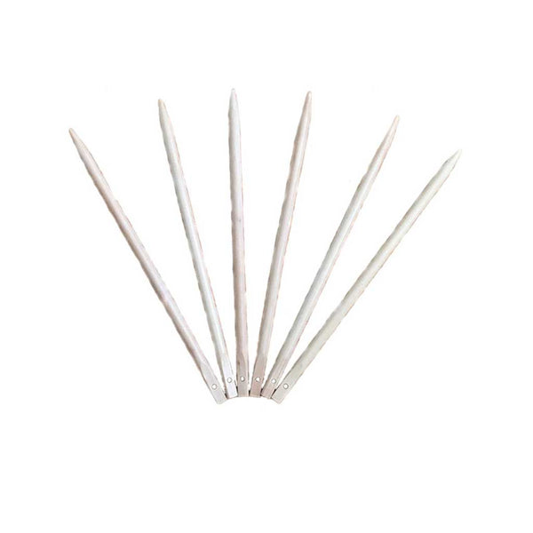 Weaving Wood Sticks - Fine - kreassions.com
