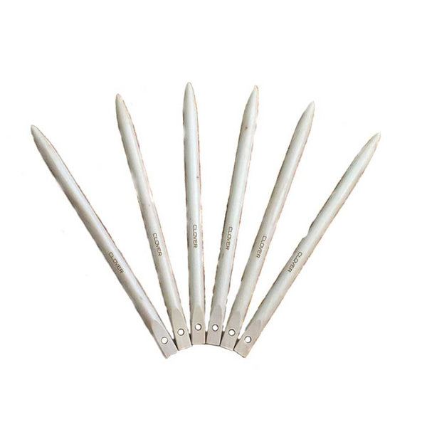 Weaving Wood Sticks - Thick - kreassions.com